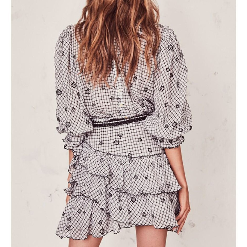 loveshackfancy Lorelei dress